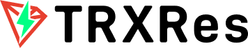 TRXRes's logo